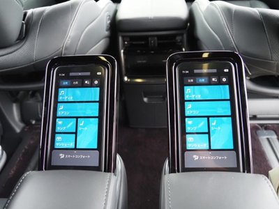 صورة 31 لـ 2025 Toyota ALPHARD