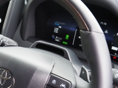 صورة 54 لـ 2025 Toyota ALPHARD