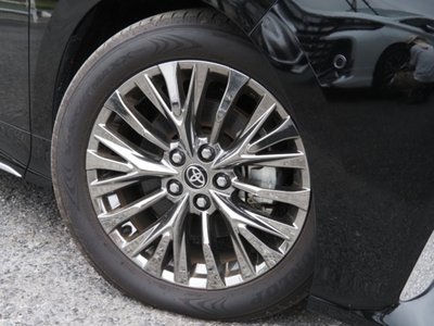 صورة 15 لـ 2025 Toyota ALPHARD