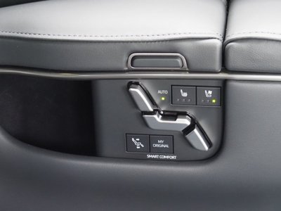 صورة 29 لـ 2025 Toyota ALPHARD