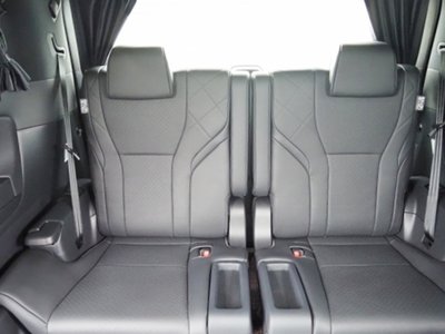 صورة 36 لـ 2025 Toyota ALPHARD