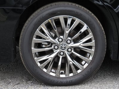 صورة 18 لـ 2025 Toyota ALPHARD