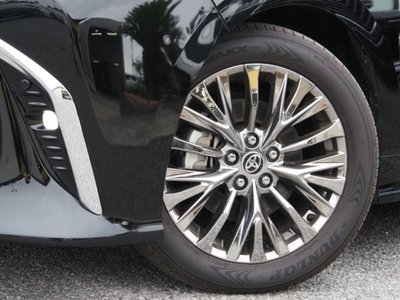 صورة 16 لـ 2025 Toyota ALPHARD