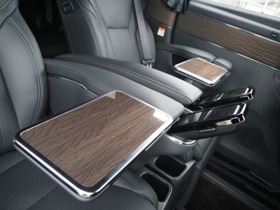 صورة 34 لـ 2025 Toyota ALPHARD