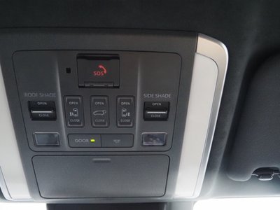 صورة 65 لـ 2025 Toyota ALPHARD
