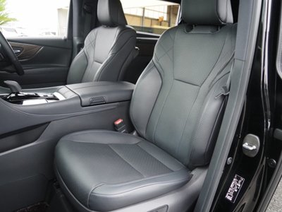 صورة 24 لـ 2025 Toyota ALPHARD