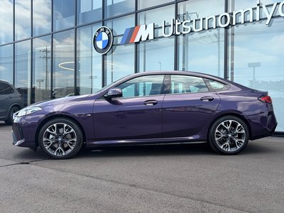 2025 BMW 2 SERIES GRAN COUPE — фото 14