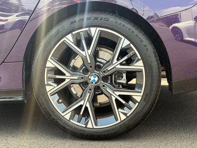 2025 BMW 2 SERIES GRAN COUPE — фото 21
