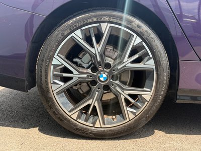 2025 BMW 2 SERIES GRAN COUPE — фото 20