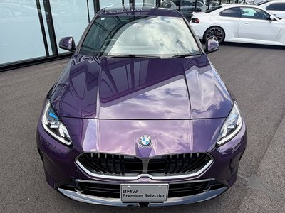 2025 BMW 2 SERIES GRAN COUPE — фото 12
