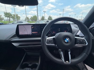 2025 BMW 2 SERIES GRAN COUPE — фото 40