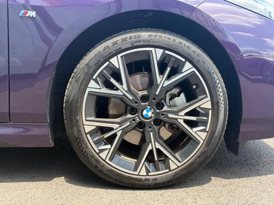 2025 BMW 2 SERIES GRAN COUPE — фото 19