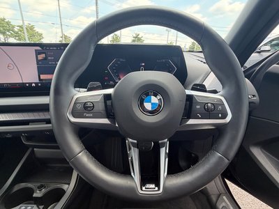 2025 BMW 2 SERIES GRAN COUPE — фото 41