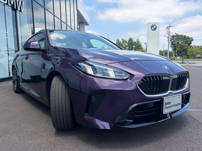 2025 BMW 2 SERIES GRAN COUPE — фото 2