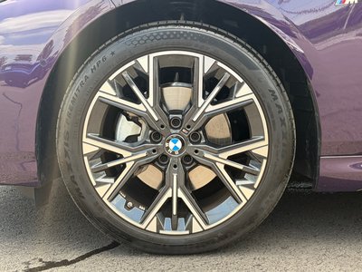 2025 BMW 2 SERIES GRAN COUPE — фото 22