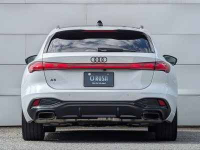 صورة 4 لـ 2025 AUDI A5 AVANT