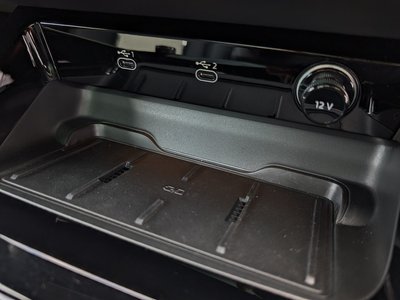 صورة 16 لـ 2025 AUDI A5 AVANT