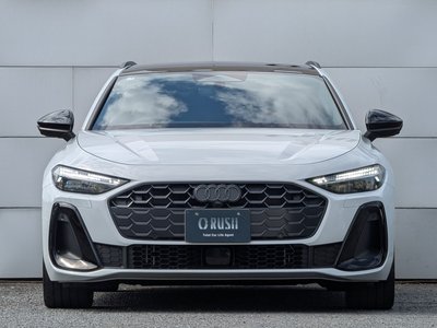 صورة 7 لـ 2025 AUDI A5 AVANT