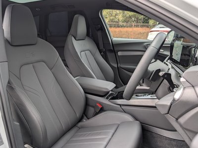 صورة 11 لـ 2025 AUDI A5 AVANT