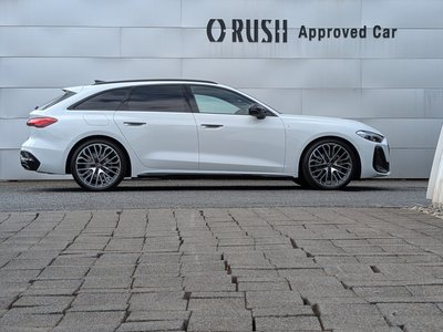 صورة 2 لـ 2025 AUDI A5 AVANT