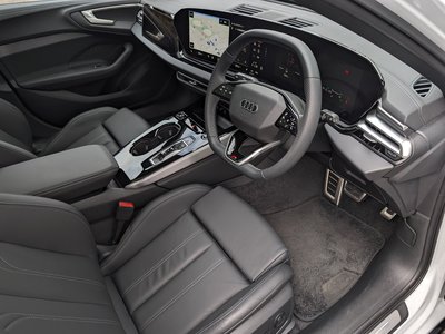 صورة 13 لـ 2025 AUDI A5 AVANT