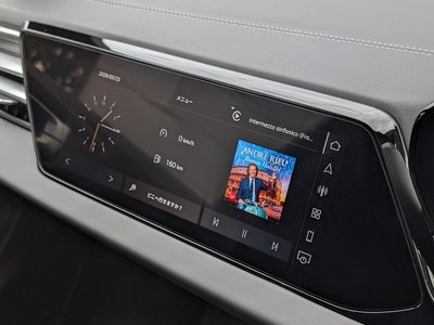 صورة 27 لـ 2025 AUDI A5 AVANT