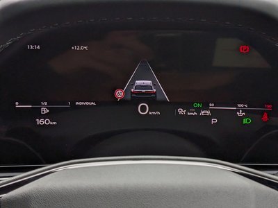 صورة 26 لـ 2025 AUDI A5 AVANT