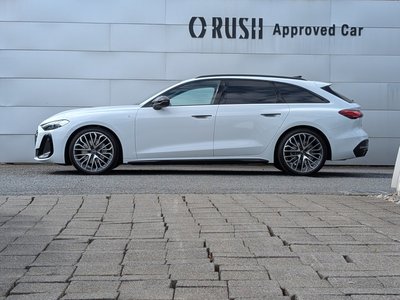صورة 6 لـ 2025 AUDI A5 AVANT