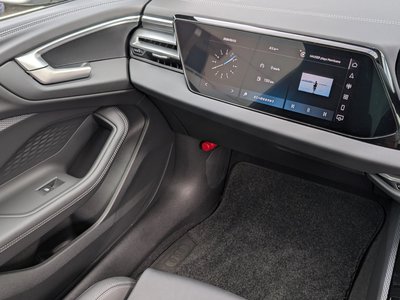 صورة 36 لـ 2025 AUDI A5 AVANT