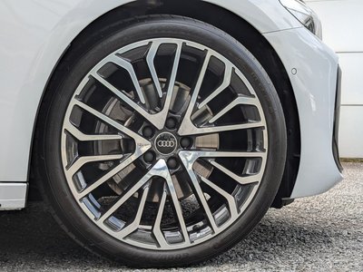 صورة 10 لـ 2025 AUDI A5 AVANT