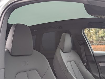 صورة 37 لـ 2025 AUDI A5 AVANT