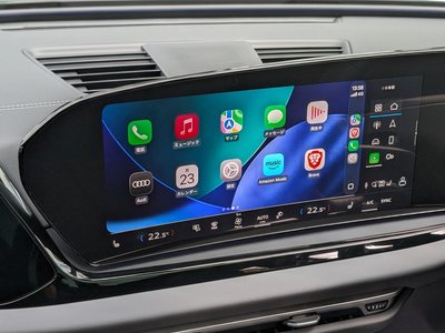 صورة 35 لـ 2025 AUDI A5 AVANT