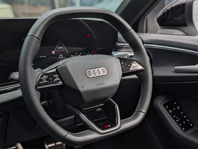 صورة 14 لـ 2025 AUDI A5 AVANT