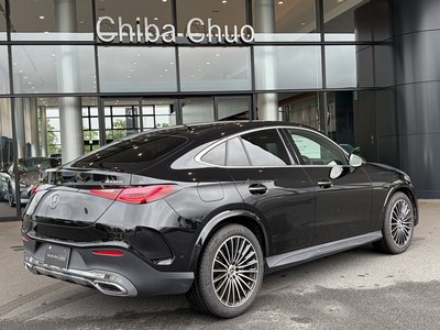 2025 Mercedes-BENZ GLC photo 9