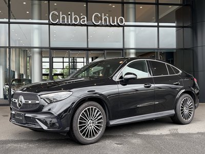 2025 Mercedes-BENZ GLC photo 1