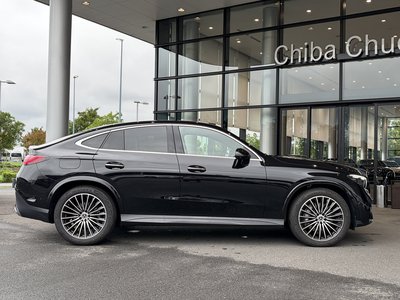 2025 Mercedes-BENZ GLC photo 7