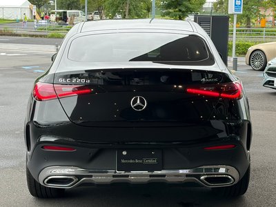 2025 Mercedes-BENZ GLC photo 10