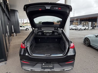 2025 Mercedes-BENZ GLC thumbnail 33