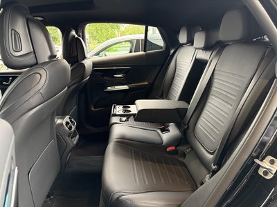 2025 Mercedes-BENZ GLC thumbnail 31