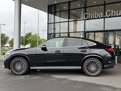 2025 Mercedes-BENZ GLC photo 6