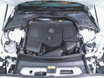 2023 Mercedes-BENZ C-CLASS thumbnail 35