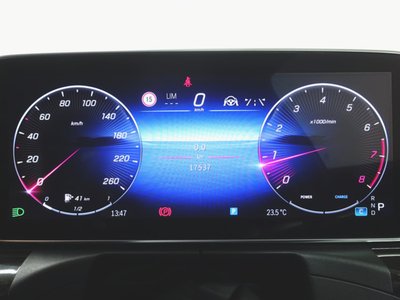 2023 Mercedes-BENZ C-CLASS photo 14