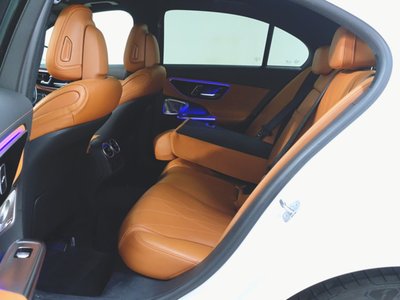 2023 Mercedes-BENZ C-CLASS thumbnail 30