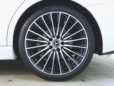 2023 Mercedes-BENZ C-CLASS thumbnail 31
