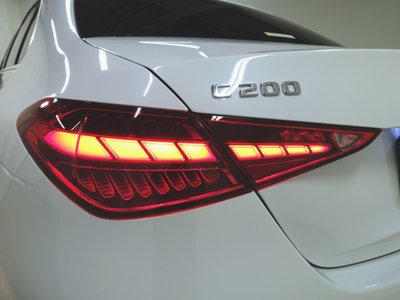 2023 Mercedes-BENZ C-CLASS photo 5