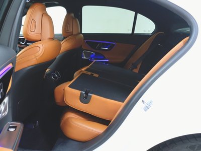2023 Mercedes-BENZ C-CLASS thumbnail 28