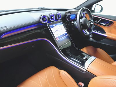 2023 Mercedes-BENZ C-CLASS photo 11