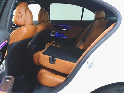 2023 Mercedes-BENZ C-CLASS thumbnail 27