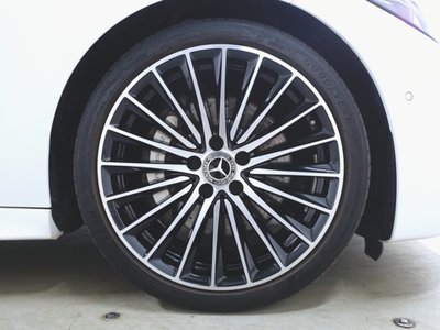 2023 Mercedes-BENZ C-CLASS thumbnail 33