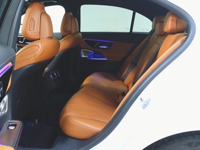 2023 Mercedes-BENZ C-CLASS thumbnail 26